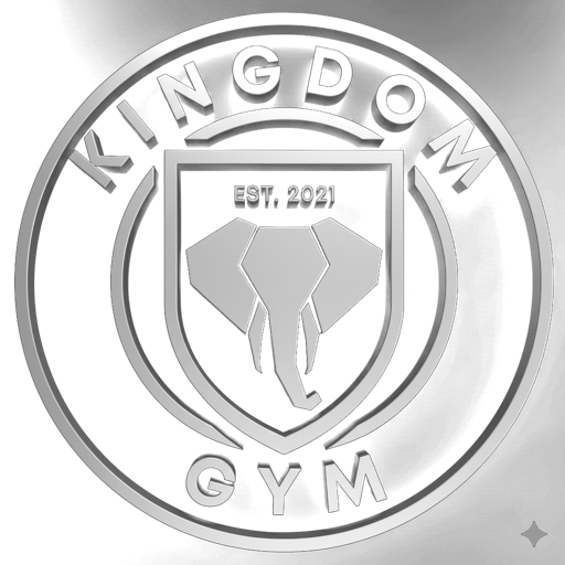 Kingdom Gym, est. 2021