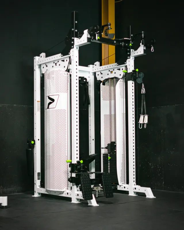 Cable rig