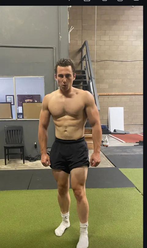 Same client at week 10